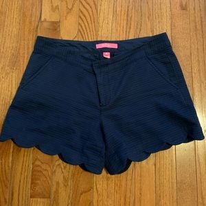 Lilly Pulitzer shorts